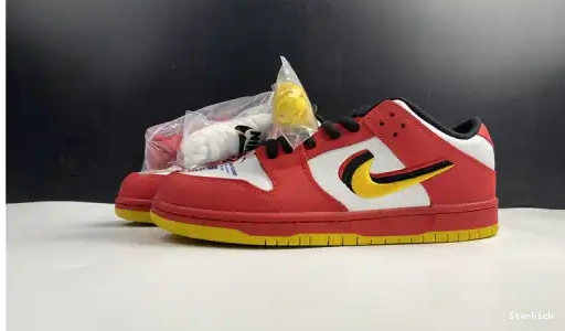 Low years 309242-307 25th Nike SB Dunk 0613